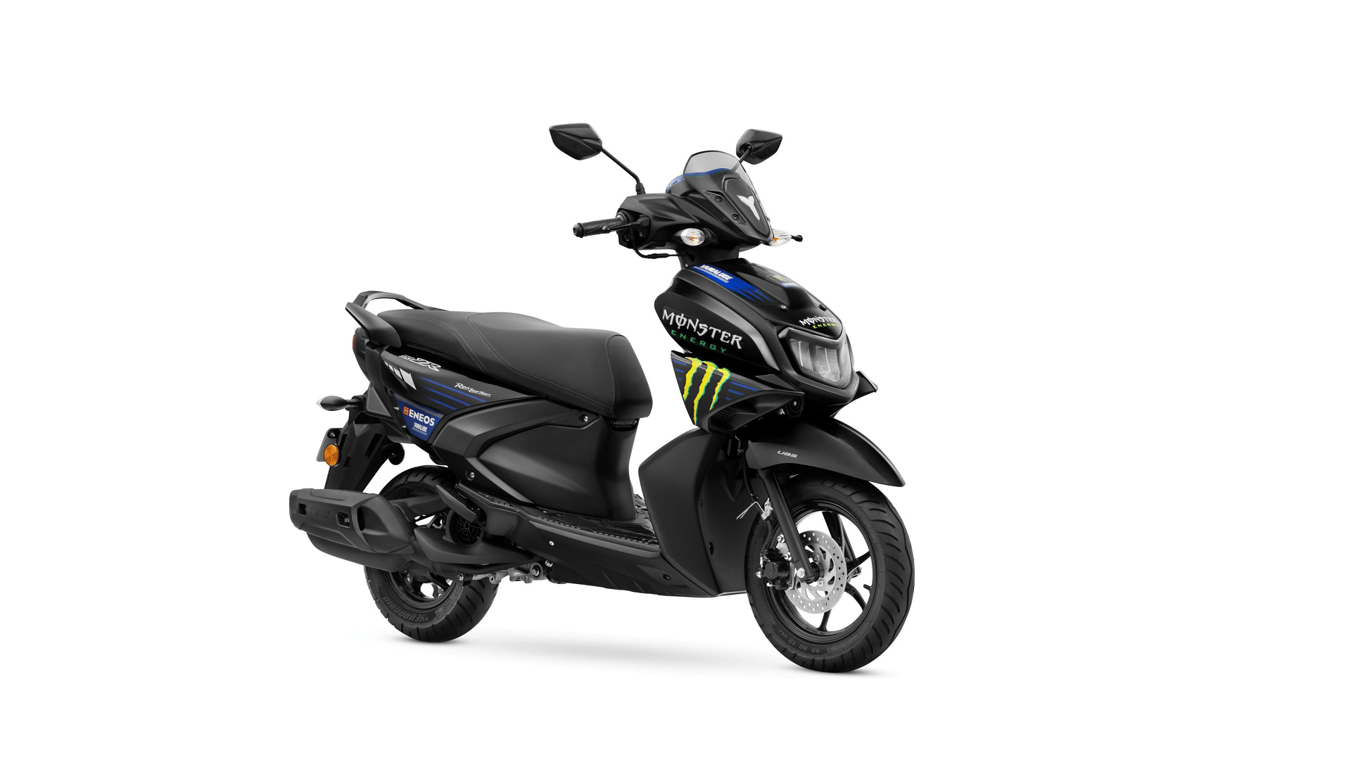 Yamaha launches 2022 Monster Energy Yamaha Moto GP Edition Line-up Check Prices Features News in Hindi