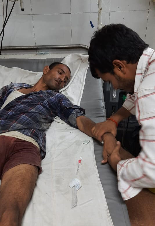 accident,kannauj,kannauj news,up news