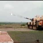 Laser Guided Anti Tank Missiles