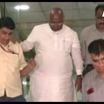 Mallikarjun Kharge