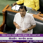 Nitin Gadkari