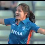 रेणुका ठाकुर