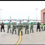 Women Navy Officers
