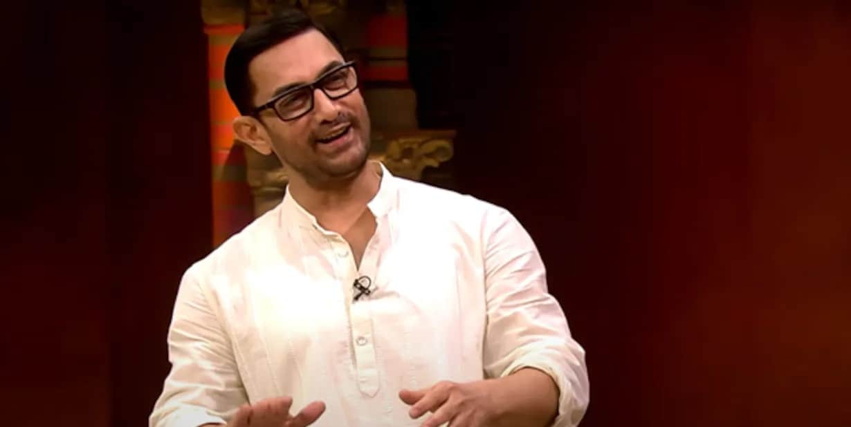 Actors look: Shahrukh Khan to Akshay Kumar Salman Khan These Bollywood Actors Use Botox to Look Young