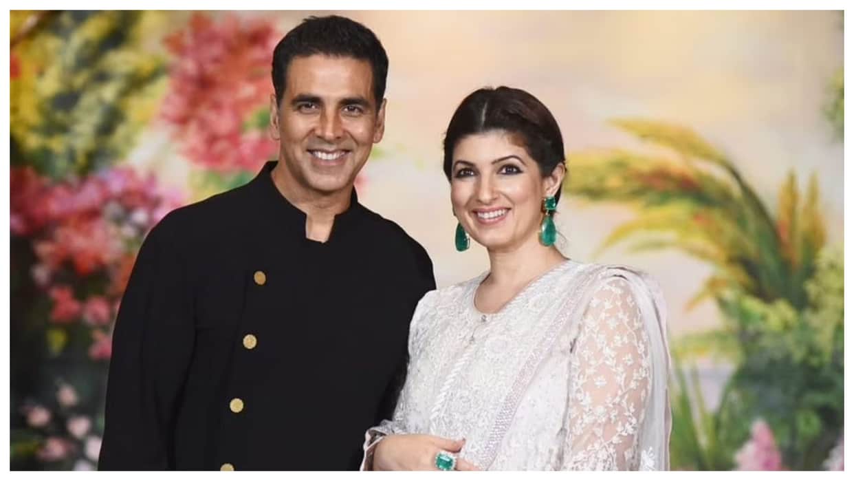 Akshay Kumar Shared Funny Video Compare marriage to Maut ka Kuan See actor Social media Post