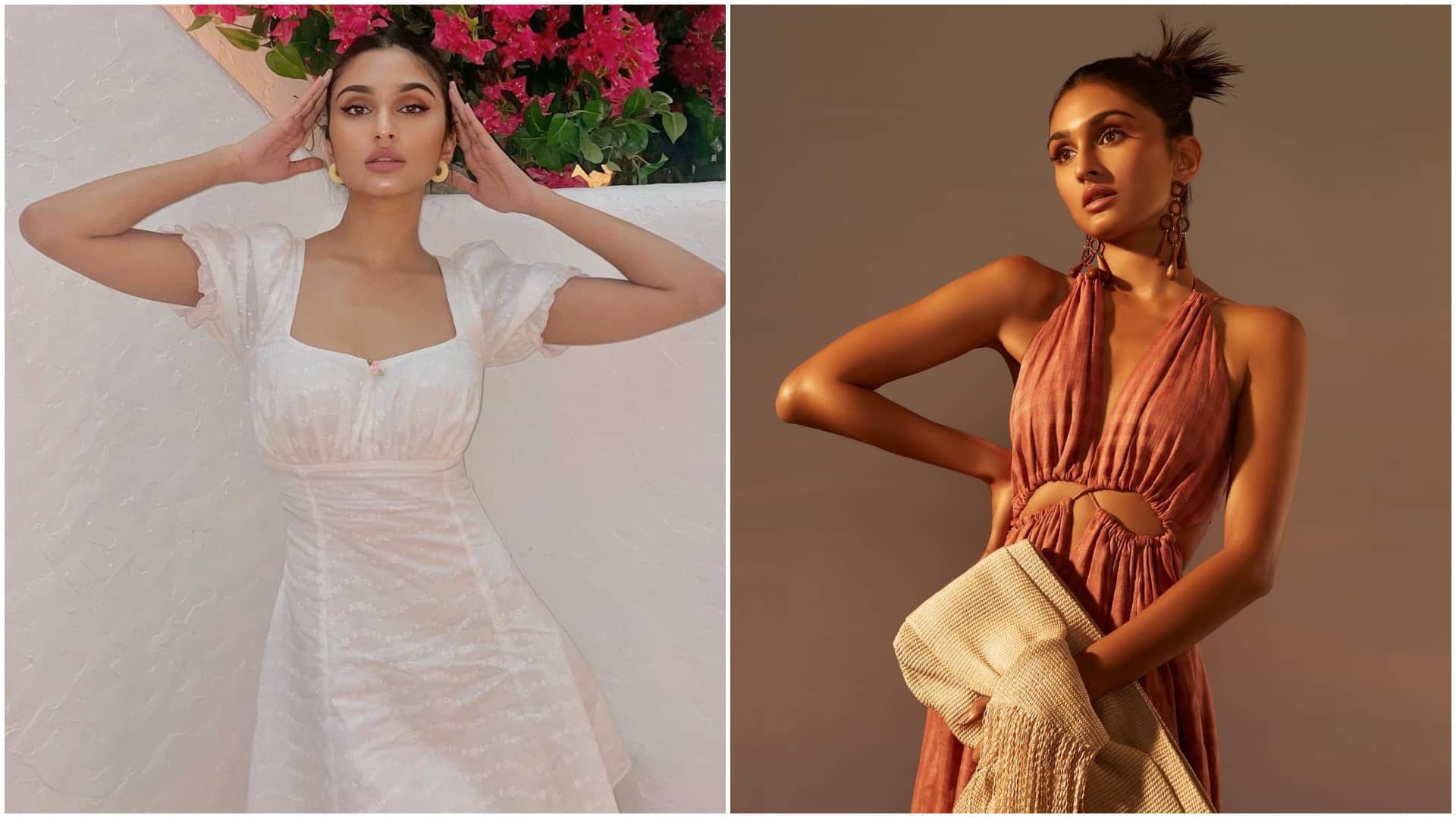 Star Kids Who Stay Away From the Limelight sanjay dutt daughter Trishala Dutt to Ida Ali Dishani Chakraborty