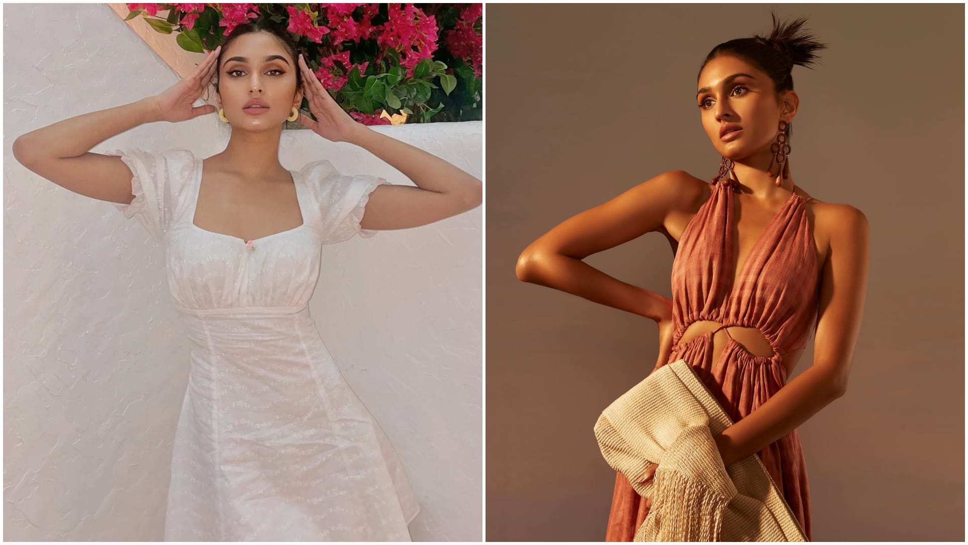 Star Kids Who Stay Away From the Limelight sanjay dutt daughter Trishala Dutt to Ida Ali Dishani Chakraborty