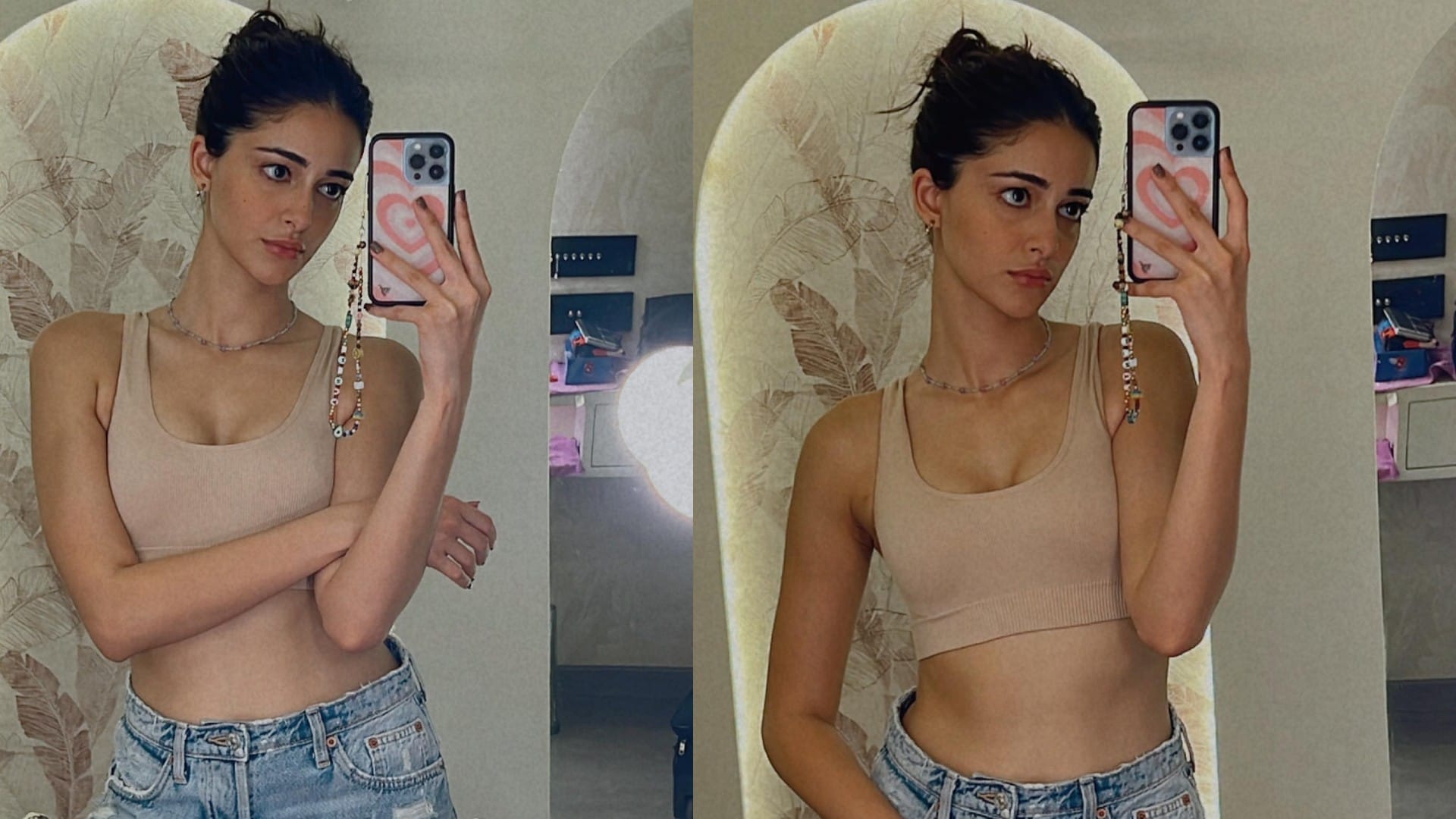 Malaika Arora Bold Look deep neck  rakul preet singh latest sizzling pic today celebrity update in 10 pictures