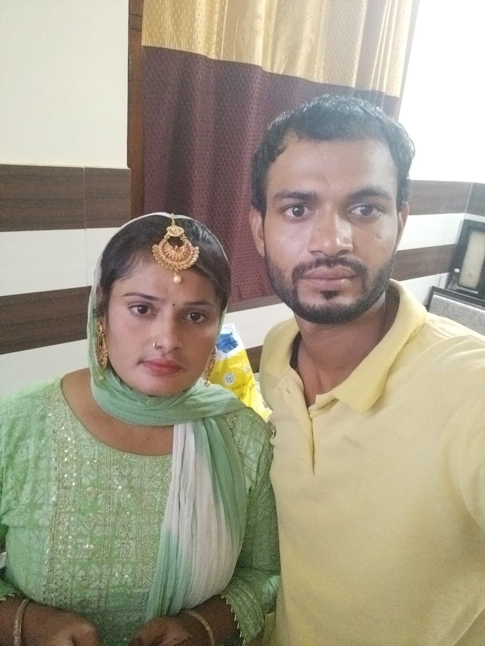 After 'Har Har Shambhu', Farmani Naaz sang 'Hare Krishna Hare Krishna'