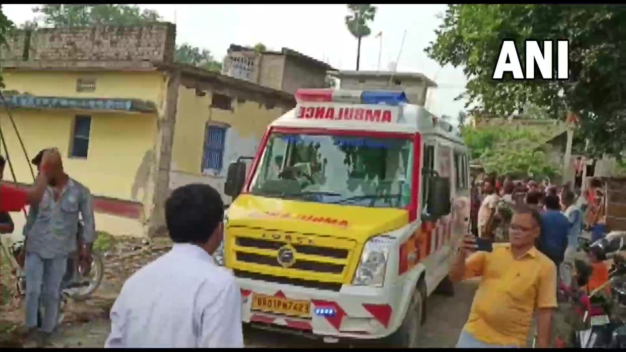 Bihar Hooch Tragedy News: 11 Die In yet Another Many Loose Eye Sight In Hindi