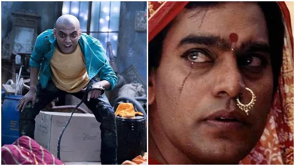 top villains of bollywood films who made their role immortal Prashant Narayanan Vishal Jethwa Ashutosh Rana