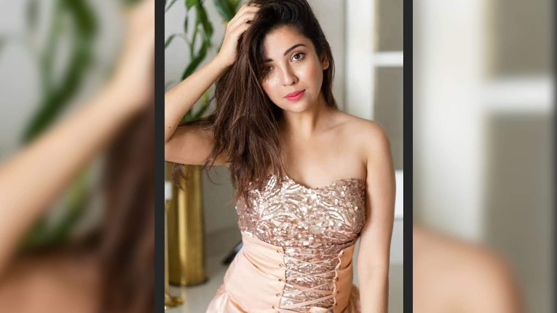 The Great Weddings of Munnes know about Barkha Singh who also known as Chhoti Kareena Abhishek Banerjee Voot
