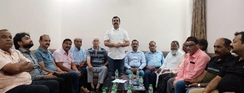 Kheri Brick Manufacturers Association announces strike