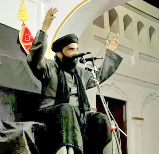 Imam Hussain was the biggest advocate of humanity