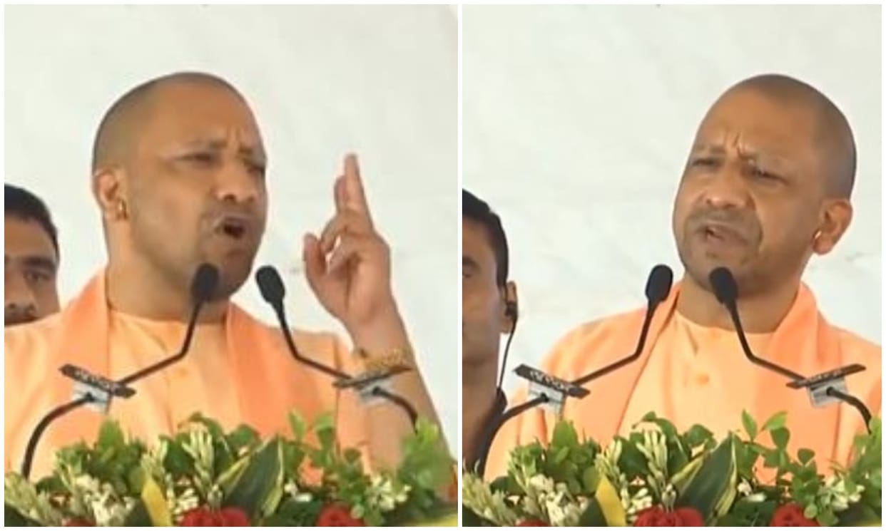 CM Yogi will come to Jaunpur Tomorrow will inaugurate and lay the foundation stone for projects worth crores