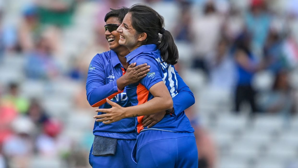 cwg 2022 india vs barbados women live cricket score ind-w vs bar-w t20 match at edgbaston stadium