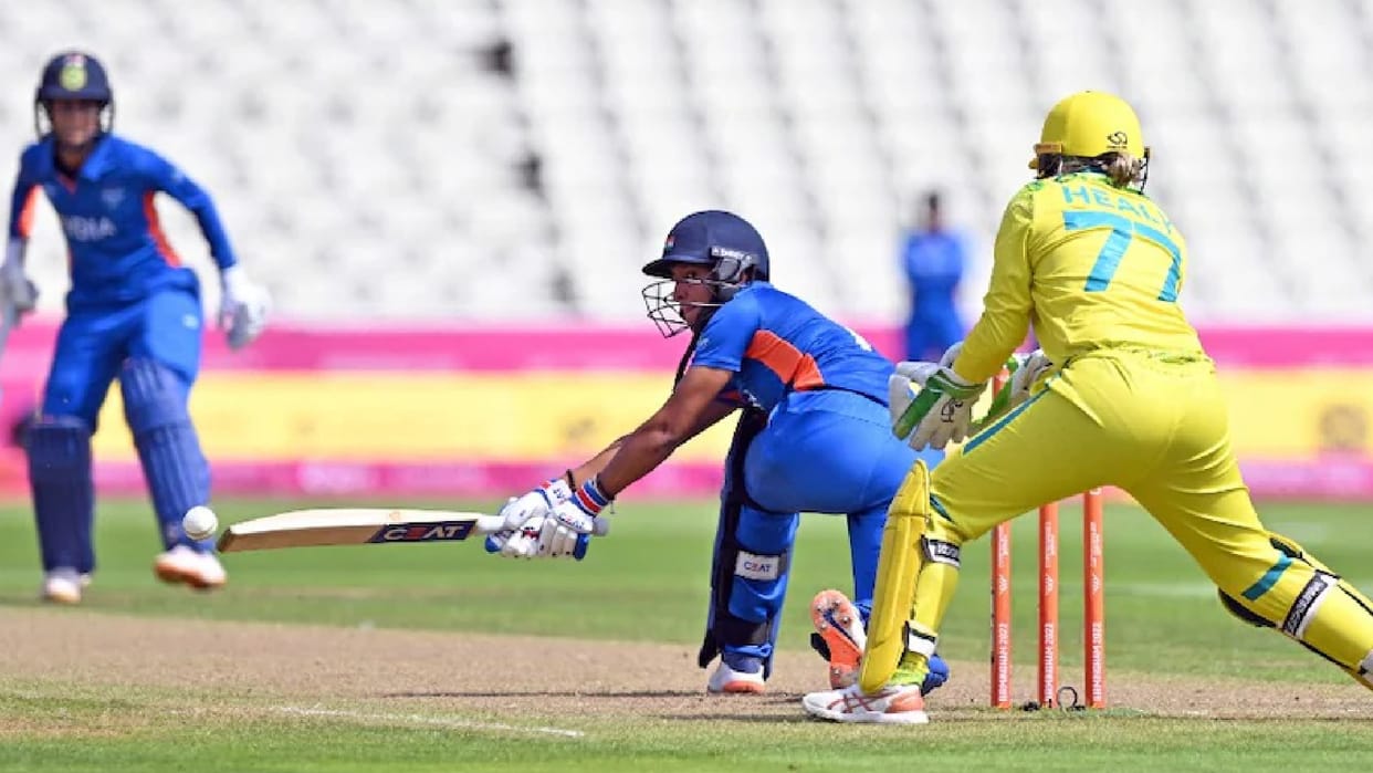 Cricket can be included in Olympics after 128 years final decision will be taken in Mumbai next year