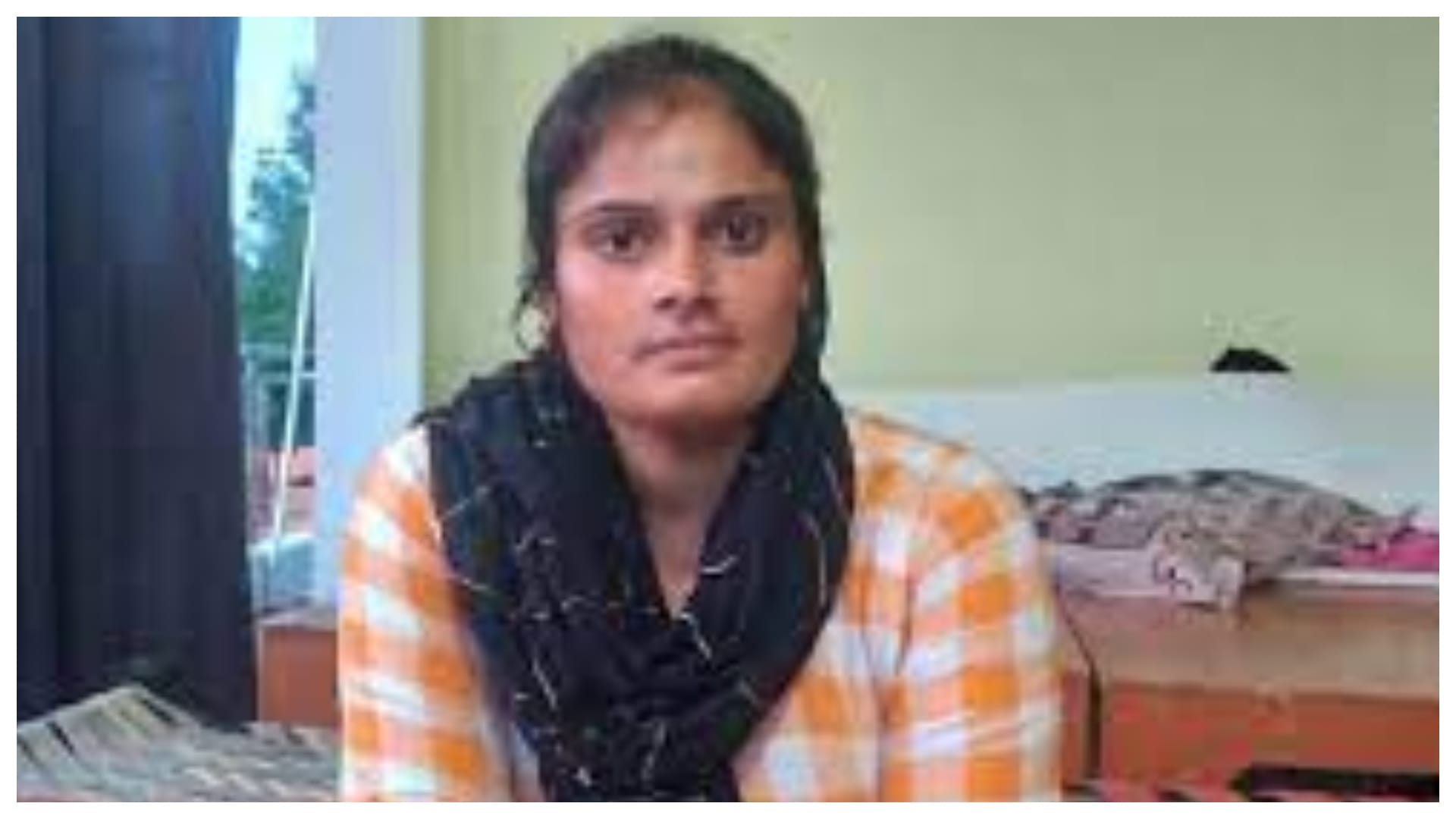 Famous singer Farmani Naaz and team were welcomed in Bijnor she told the secret of their success
