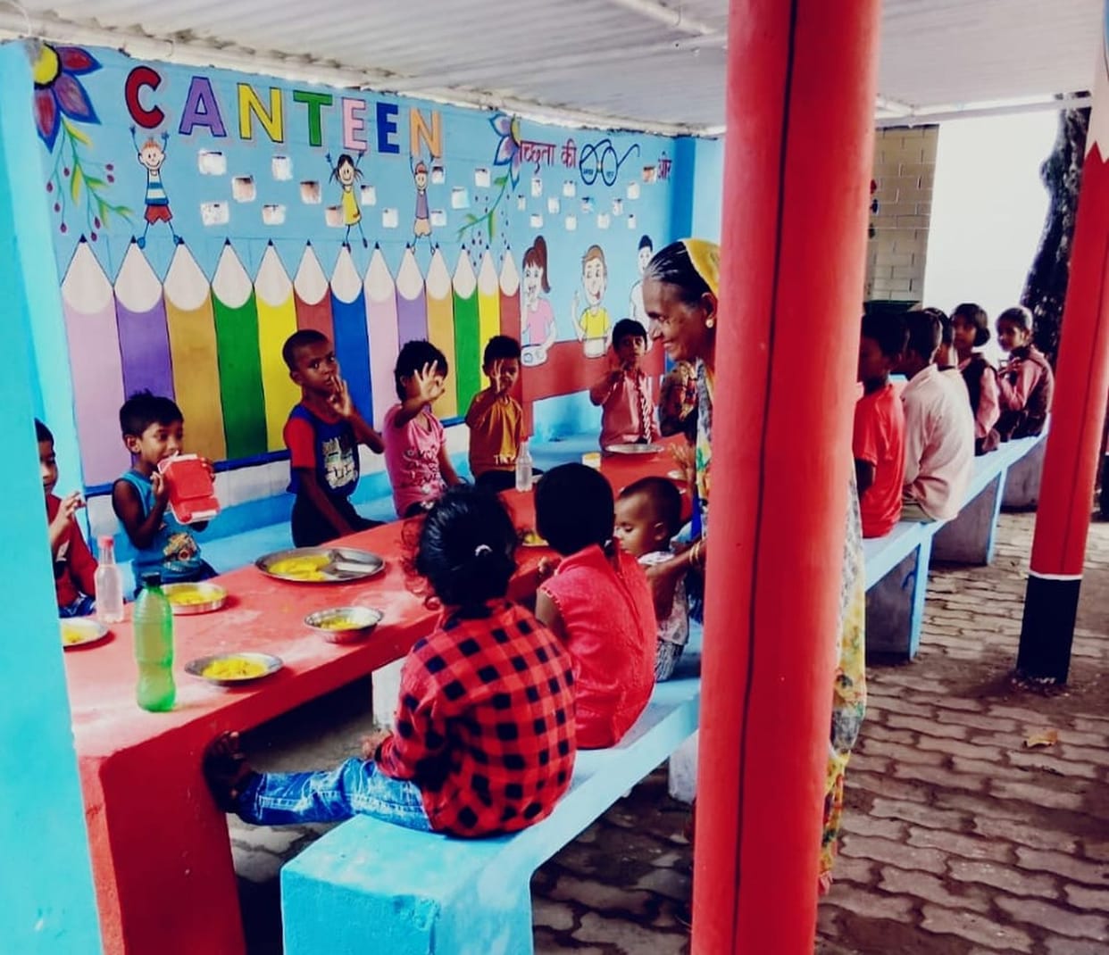 Mdm,Sweets,amrit mahotsav