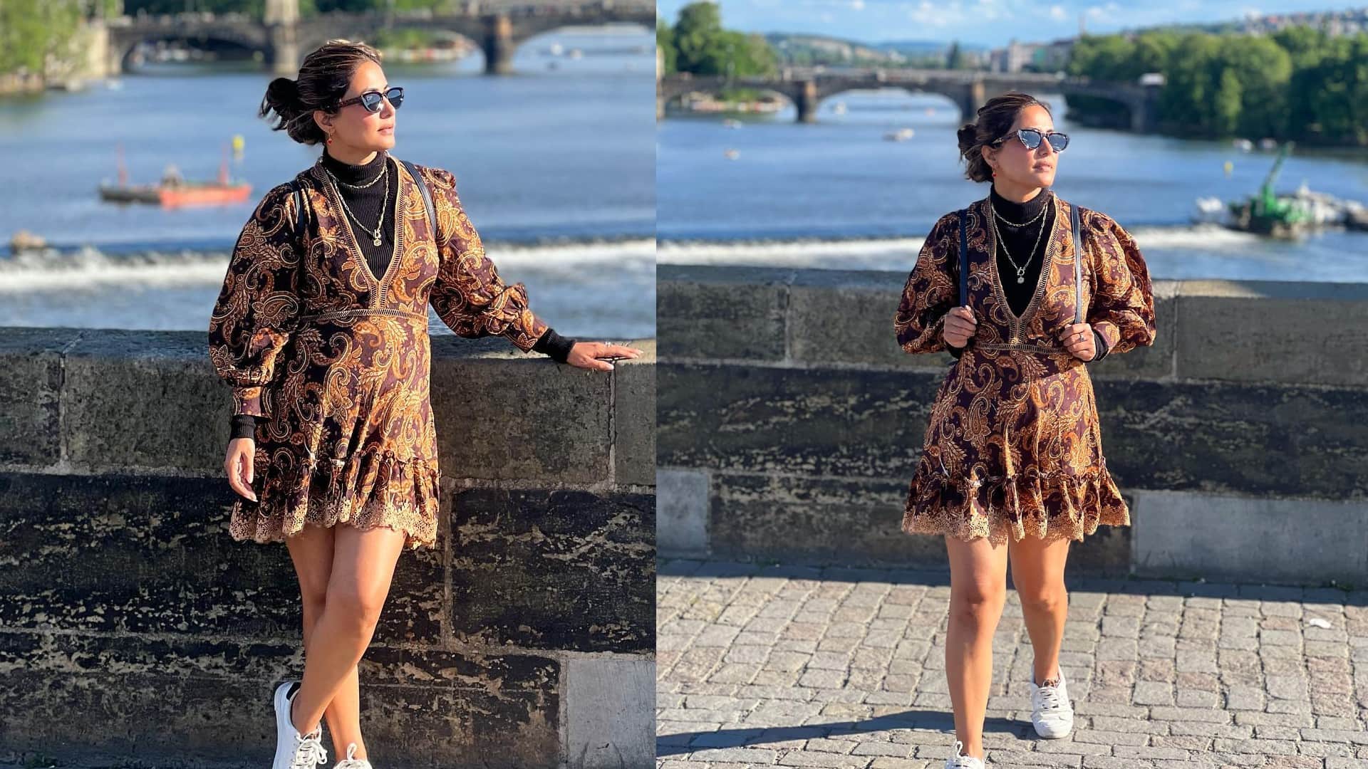photos of the day malaika killer look mouni roy bold photos today celebrity update in 10 pictures
