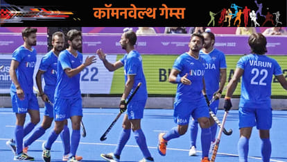Commonwealth Games 2022 Day 7 Highlights Sudhir Murali Sreeshankar PV Sindhu Birmingham CWG News Updates Hindi