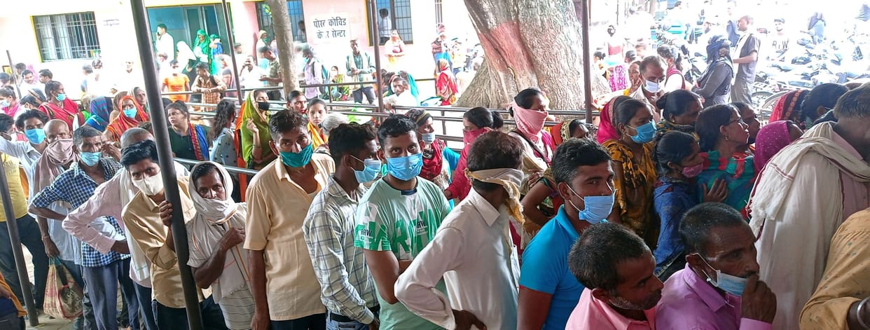 Ultrasound investigation stalled, patients kept wandering