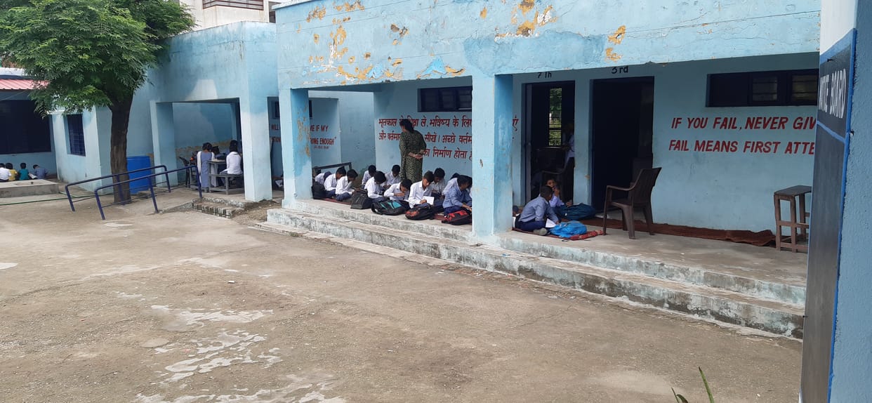 education
