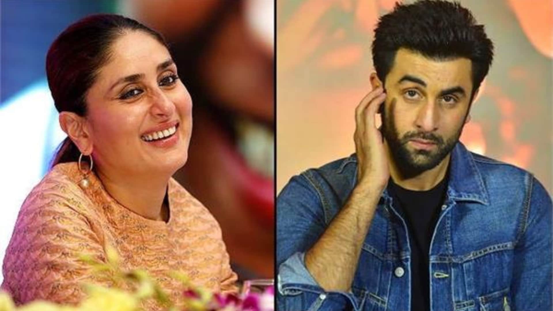 Shamshera: Laal Singh Chaddha fame Kareena Kapoor reacted on ranbir film being a flop in koffee with karan 7