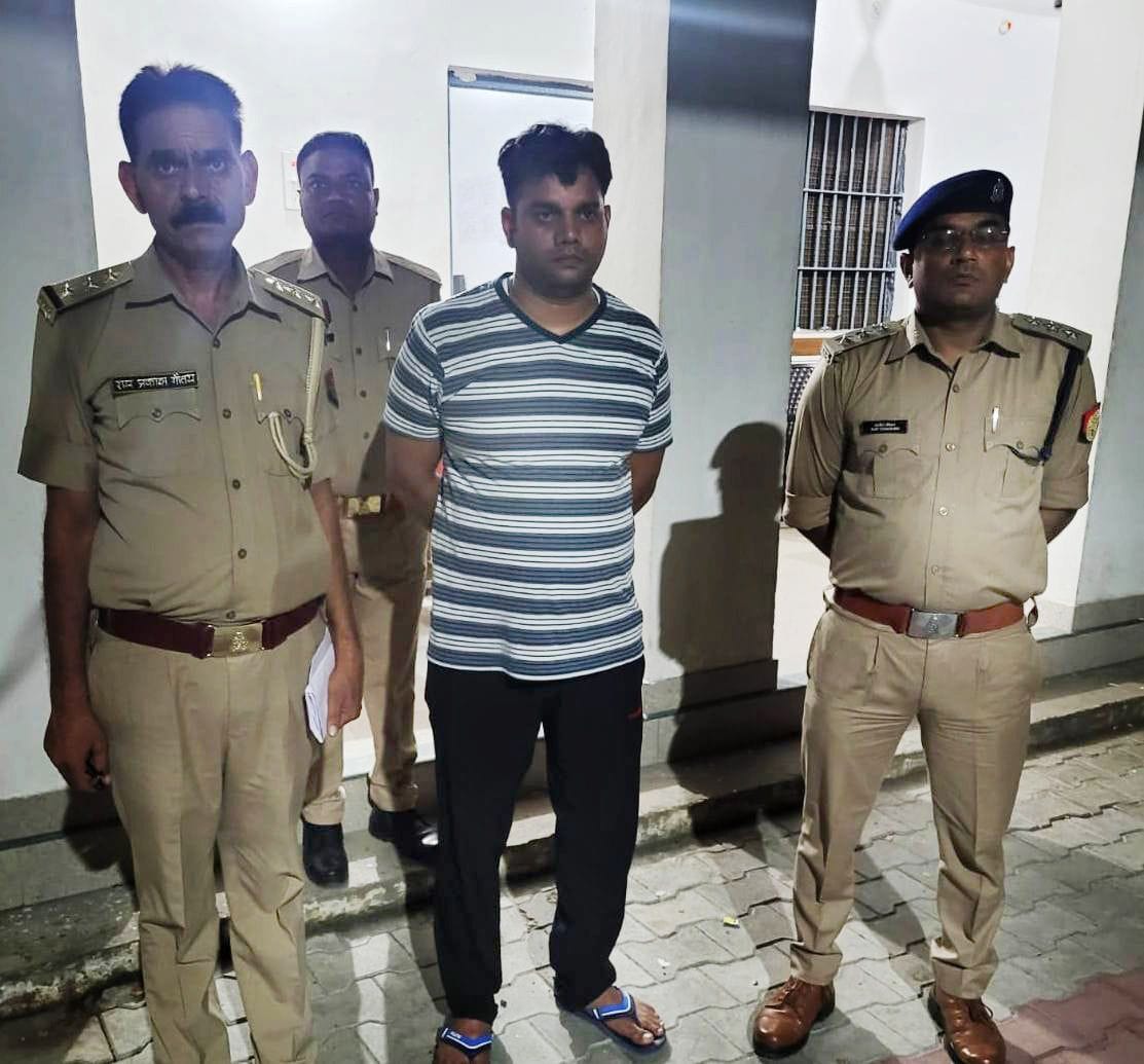 Inspector accused of killing wife sent to jail