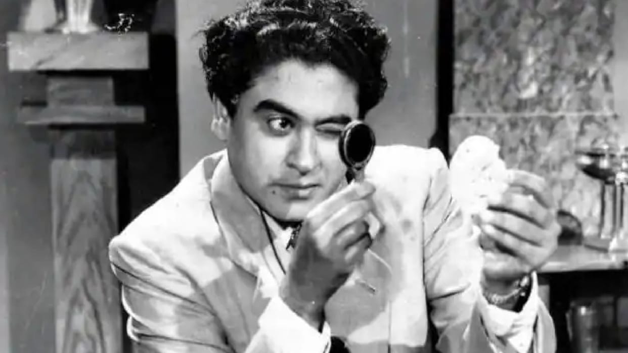 Kishore Kumar birth anniversary singer relation with madhya pradesh