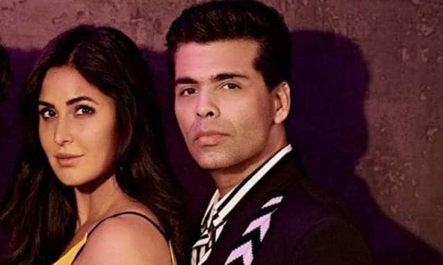 Koffee With Karan 7 Katrina Kaif Will Talk About Her Personal Life and Pregnancy in Show News in Hindi