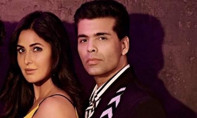 Koffee With Karan 7 Katrina Kaif Will Talk About Her Personal Life and Pregnancy in Show News in Hindi