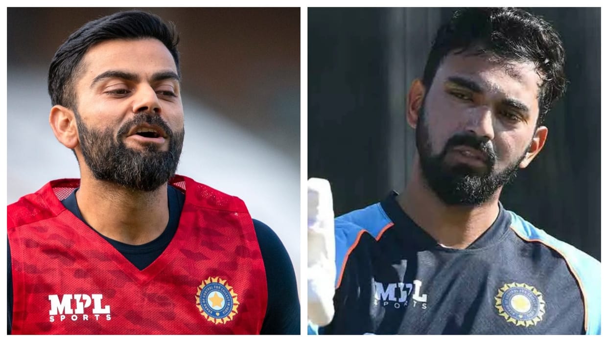 Asia Cup Team India will be announced on August 8 KL Rahul Virat Kohli is set to return check possible squad