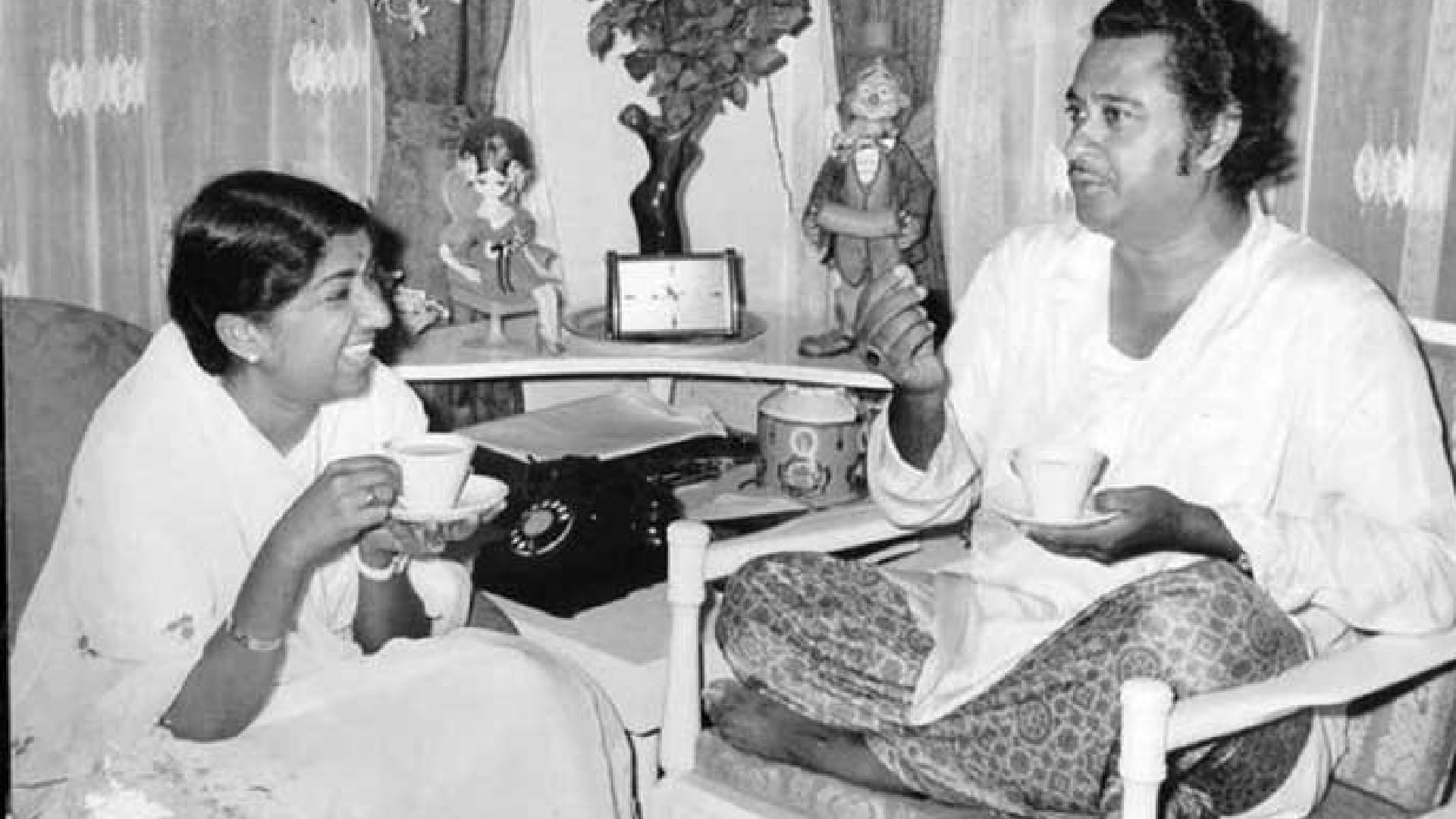 Kishore Kumar birth anniversary singer relation with madhya pradesh