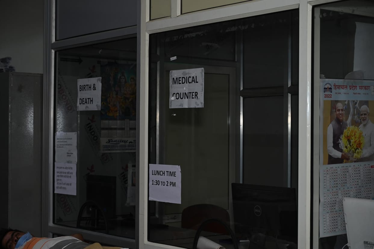 Birth certificate will now be made near emergency in medical college