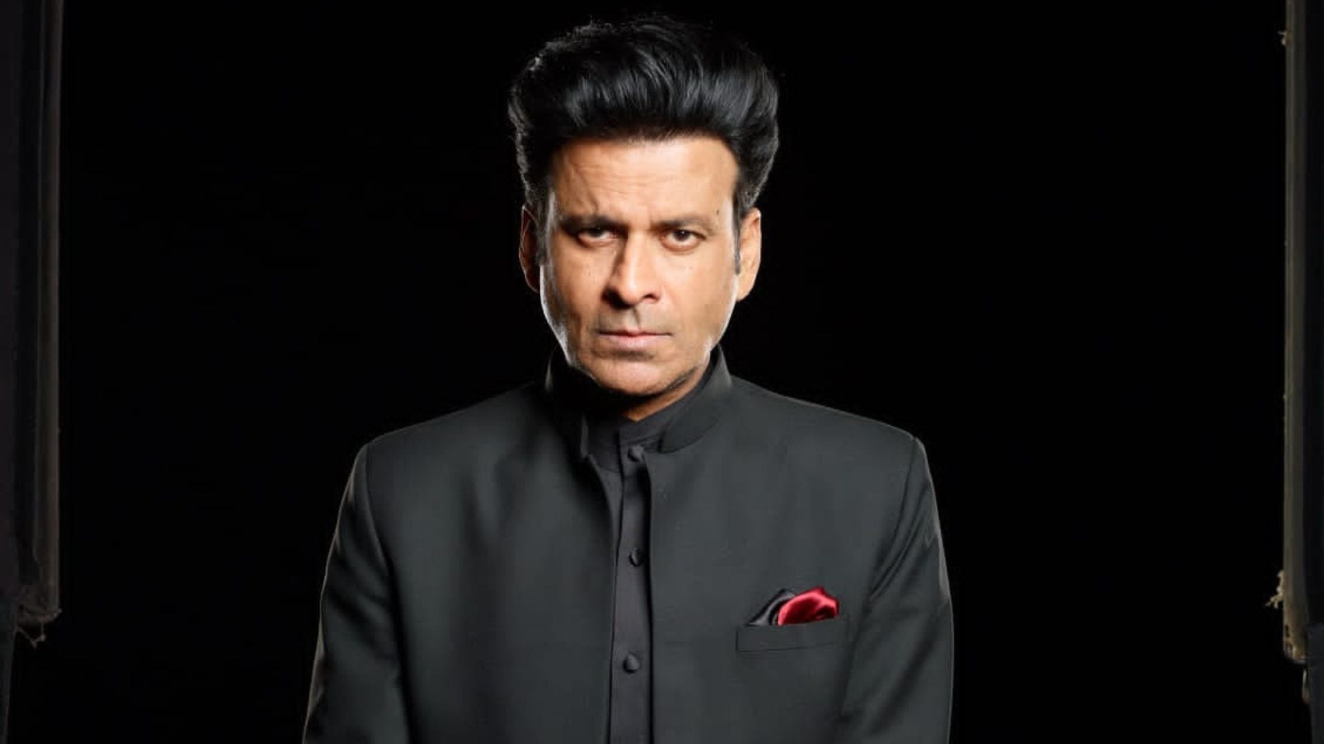 Manoj Bajpayee upcoming courtroom drama Bandaa first poster out film may release in 2023