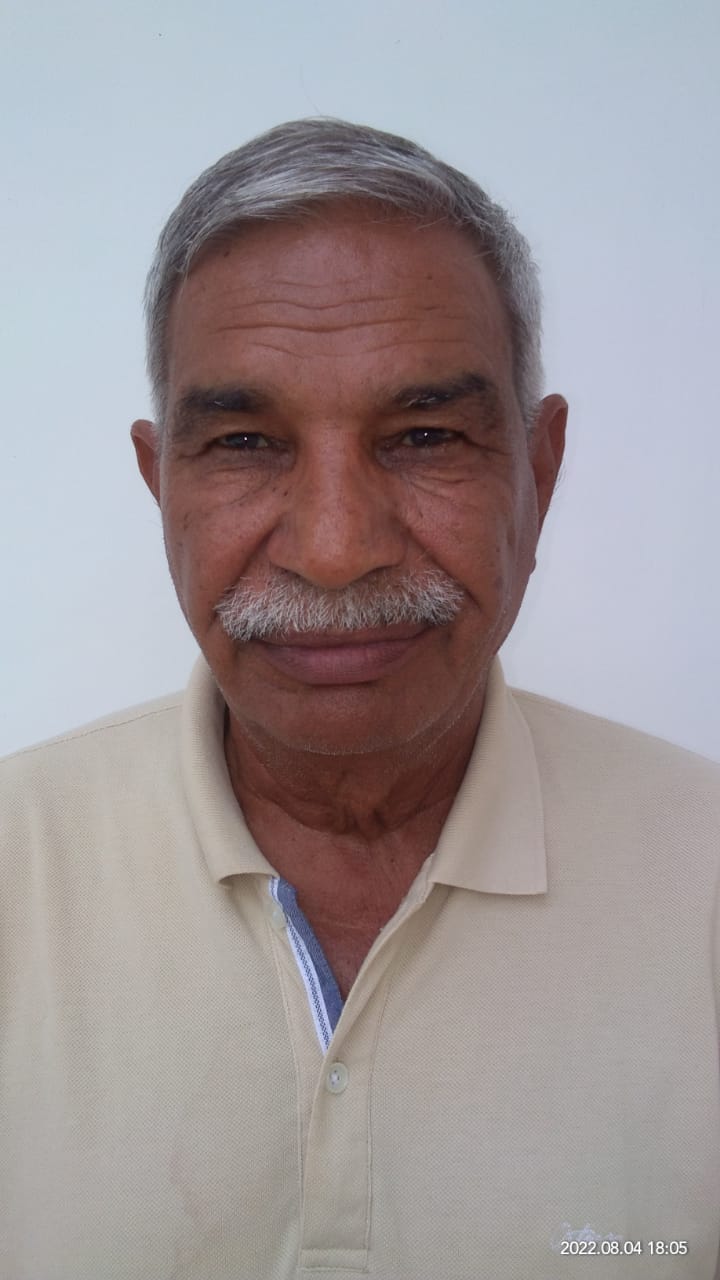 Kuldeep Bishnoi spoiled his future by leaving Congress: Hari Singh