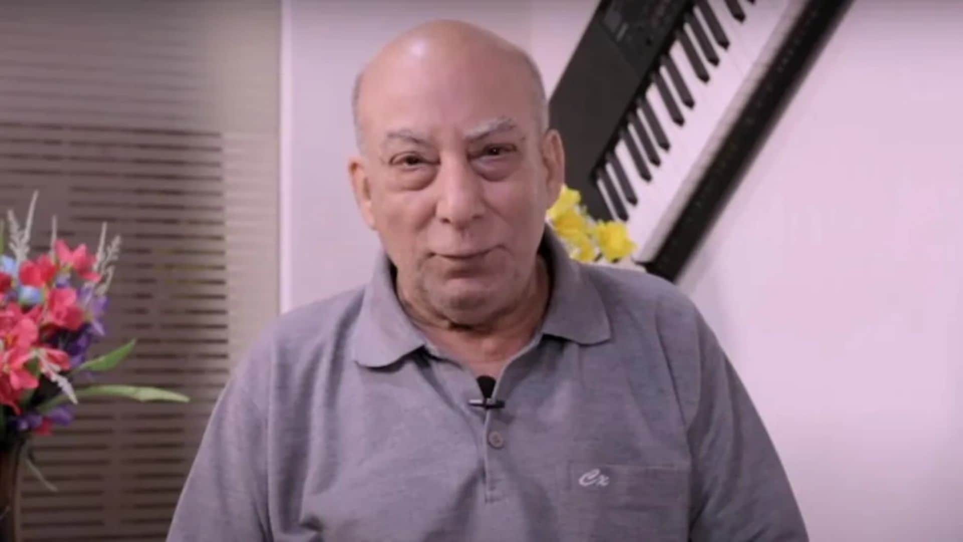Mithilesh Chaturvedi Birth anniversary Special Know Unknown facts about actors love life and Filmy Career