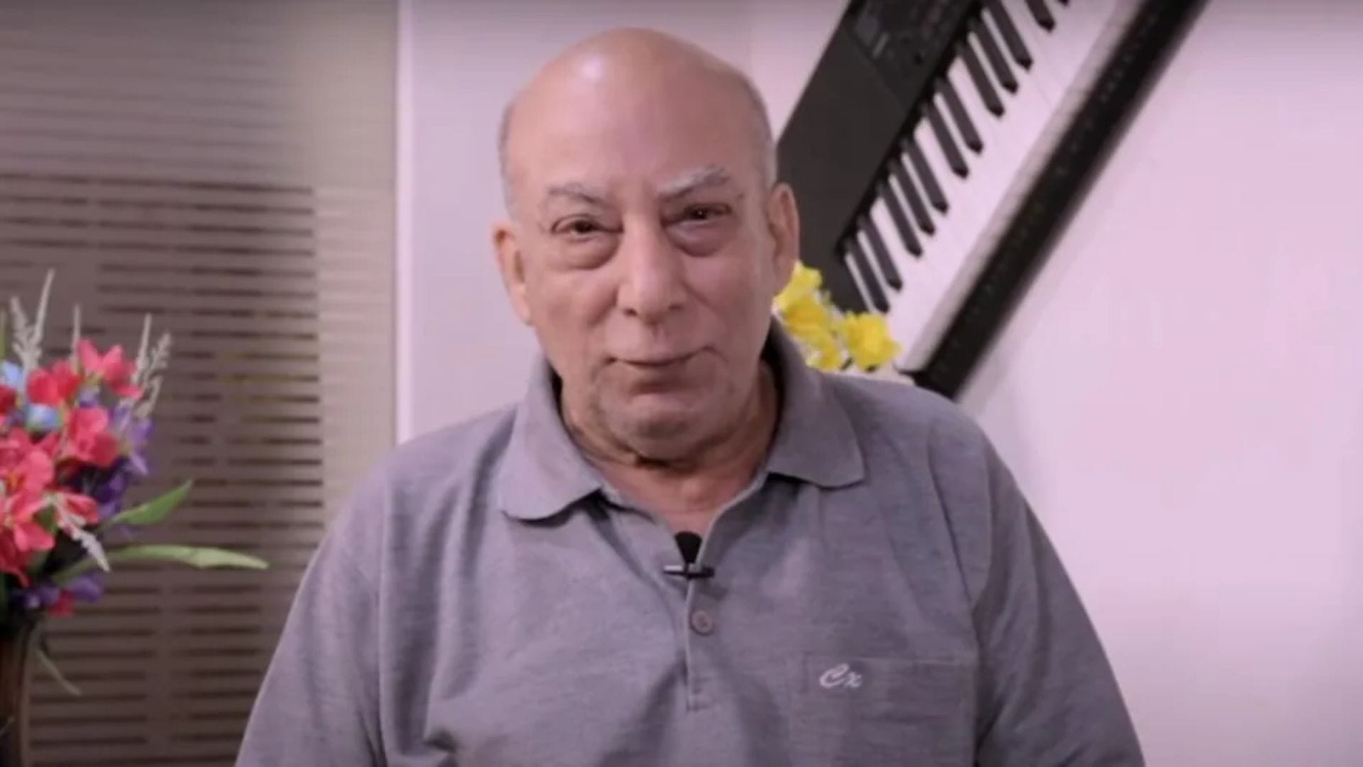 Mithilesh Chaturvedi Passed Away Know About His Acting Career News in Hindi