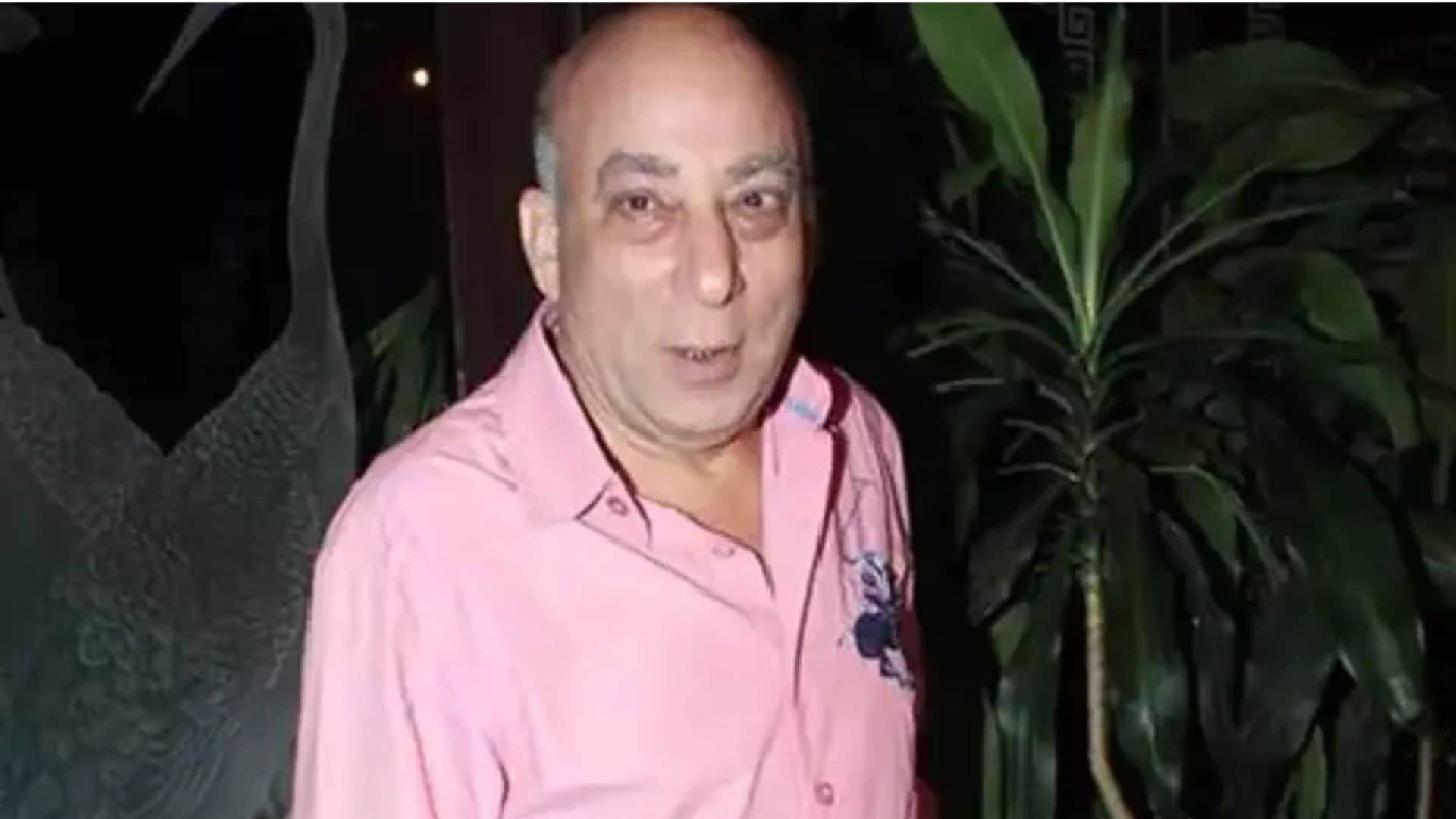 filmy wrap mukesh khanna on shaktimaan farmani naaz new krishna bhajan ranveer singh bold photoshoot big news