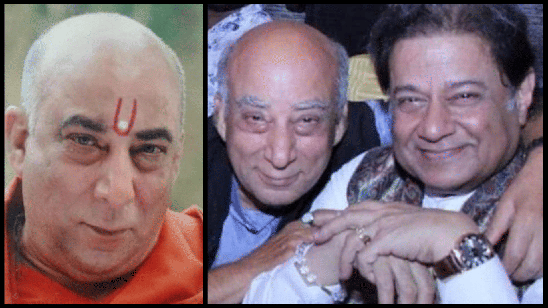 Mithilesh Chaturvedi Passed Away Know About His Acting Career News in Hindi