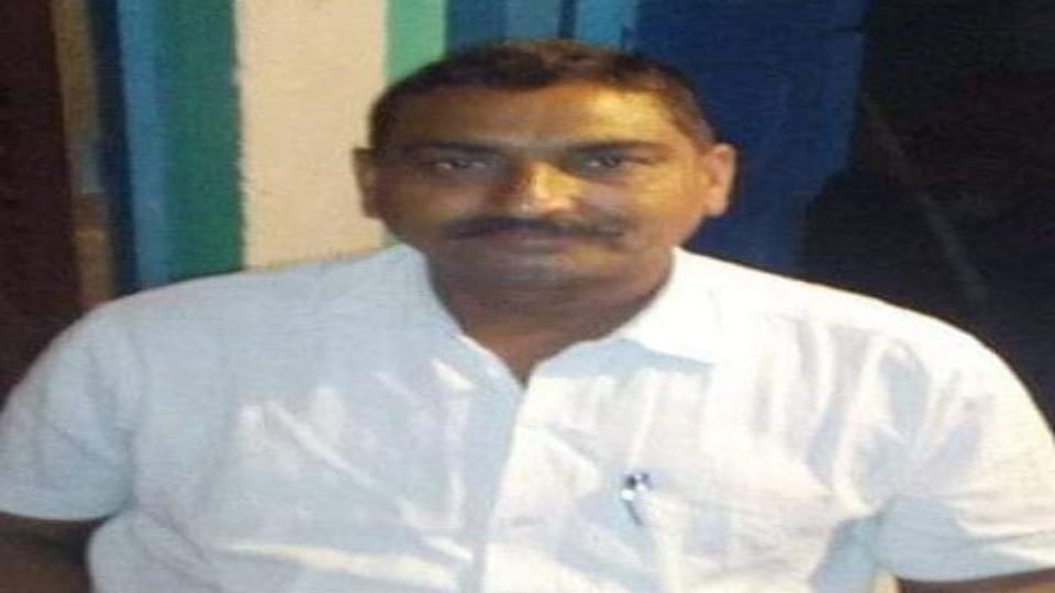 Father-son death due to electrocution breaking of high-tension line in mathura