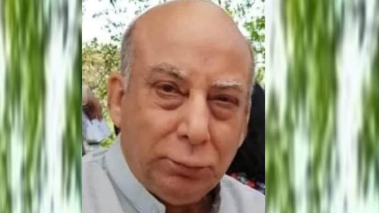 Mithilesh Chaturvedi Passed Away Know About His Acting Career News in Hindi