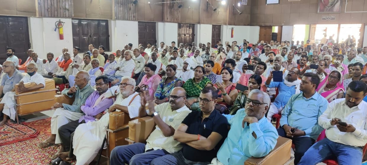 Brotherhood is a fundamental feature of our constitution: Subhashini Ali
