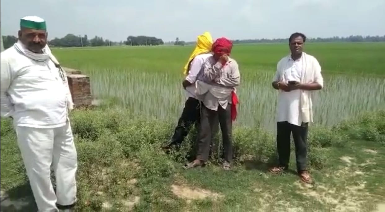 kidnap two canal workers