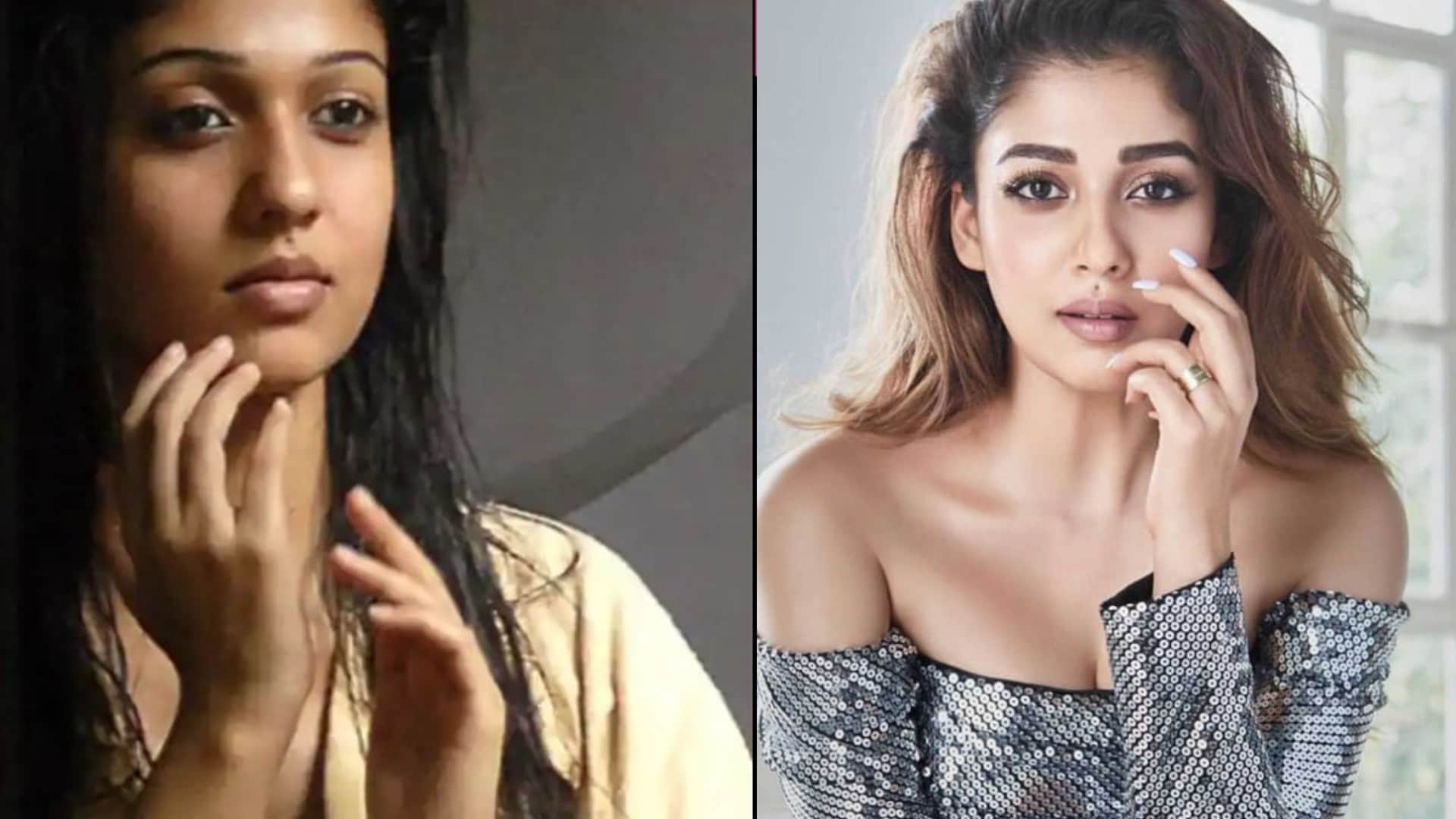 samantha ruth prabhu to kajal aggarwal Nayanthara no makeup looks of these south actresses see pics