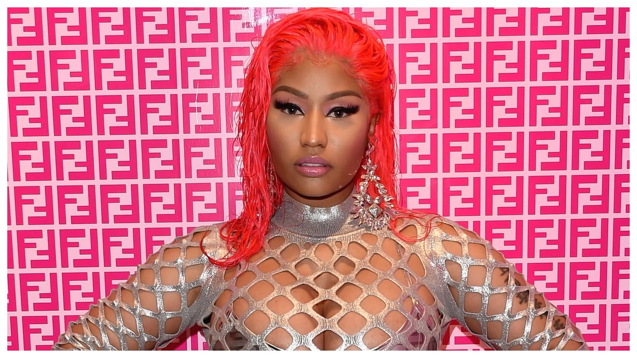 Driver Charles Polevich sentenced one year jail in hit and run case of Rapper Singer Nicki Minaj father
