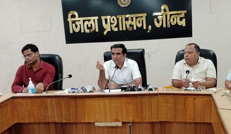 'The whole city will have to be removed and dug, only then will the solution of sewerage and roads be done in the right way'
