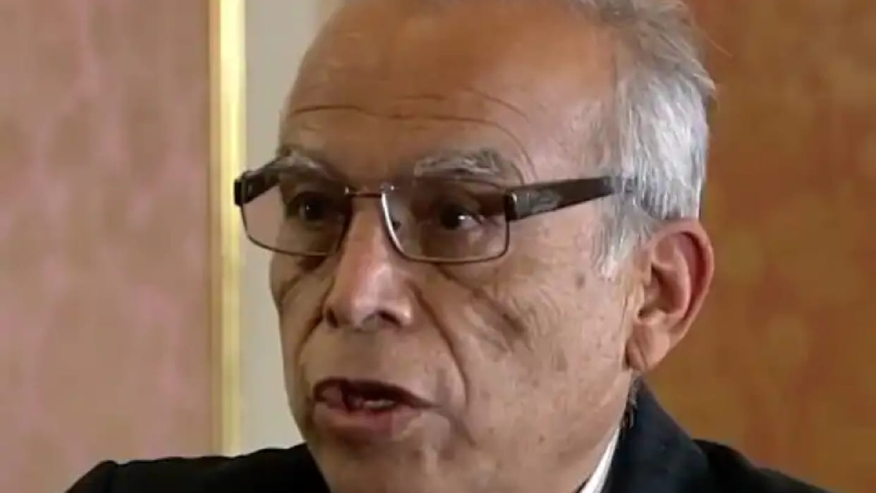 peru pm anibal torres resigns as investigations target president pedro castillo Latest News Update