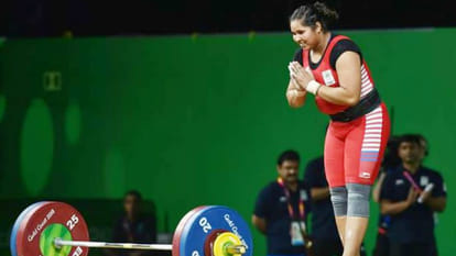 Commonwealth Games 2022 Day 6 Highlights Lovlina Tejaswin Tulika Saurav Medals Birmingham Updates In Hindi